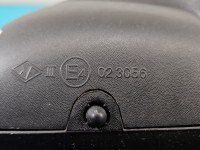Lusterko prawe Opel Movano III biały europa