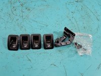 Fotele komplet kanapa AUDI A6 C7