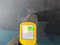 DRZWI PRZÓD LEWE KIEROWCY Ford Kuga Mk1 08-13 5d H8