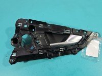Klamka wewnętrzna tył prawa Audi A7 4G 4G8839020A