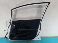 DRZWI PRZÓD PRAWE PASAŻERA Honda Jazz III 5d biały NH578