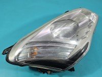 Reflektor prawy lampa przód Citroen Berlingo II EUROPA