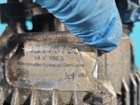 TEST Alternator Opel Astra II G 93175799 1.7 dti