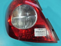 Lampa tył lewa Opel Antara HB 06-10 EUROPA