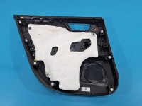 Tapicerka drzwi tył prawa boczek Ford Focus Mk4