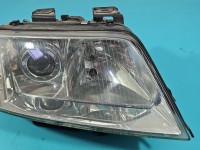 Reflektor prawy lampa przód Audi A6 C5 EUROPA