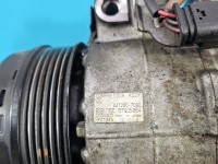 Sprężarka klimatyzacji kompresor Mercedes W204 2.2 CDI A0008302700, 447280-7090