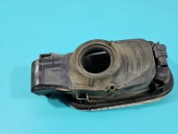 Klapka wlewu paliwa Volvo S90 II 16- biały, Producent części: Volvo, Europejska, 707-46, biały 707-46