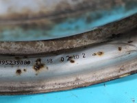 Felga stalowa 15" Fiat Ducato IV et68 5X118 6J