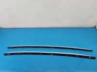 Relingi dachowe komplet Kia Sportage III 10-15