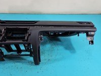 Deska rozdzielcza airbag pasażera kokpit Skoda Superb III