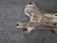 WÓZEK KOŁYSKA TRAWERS Sanki Belka silnika Toyota Verso 09- 2.0 D4D 1ad