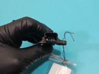 Czujnik położenia wału korbowego Ford Kuga Mk1 08-13 9643695780