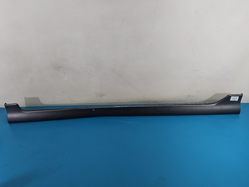 Listwa progowa lewa PRÓG NAKŁADKA Toyota Corolla E12 76902-02030