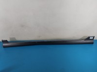 Listwa progowa lewa PRÓG NAKŁADKA Toyota Corolla E12 76902-02030