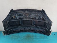 Maska przednia Mercedes W169 zielony