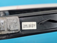 Relingi dachowe komplet Renault Kadjar