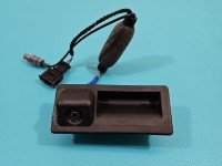 Klamka klapy tył AUDI Q5 08- 5N0827566AA