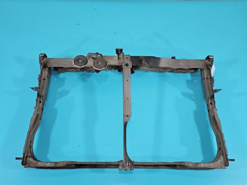 WZMOCNIENIE CZOŁOWE Pas przedni Toyota Avensis III T27