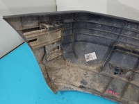 Zderzak przód Mercedes Sprinter I 903 granatowy