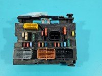Sterownik moduł Peugeot 207 9661708280
