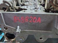 Głowica BMW G20 B48B20A, 864785207 2.0 T (B48b20a)