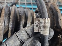 Sprężyna przód przednia BMW G20 2.0 T