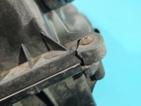 Obudowa filtra powietrza Skoda Fabia I 6Y0129607C 1.4 MPI