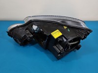 Reflektor prawy lampa przód Skoda Yeti EUROPA 130702342200