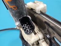 Podnośnik przód lewy SZYBY WINDA BMW X6 E71 7267691, 927613-101 5d HB