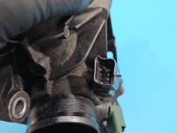 Przepustnica Peugeot 407 1.6 hdi 9655971780