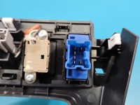 Przełącznik grzania foteli, ramka drążka zmiany biegów Subaru Forester IV SJ 12-18 92121SG420