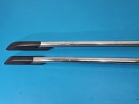 Relingi dachowe komplet Fiat Freemont