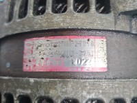 TEST Alternator Toyota Rav4 II 00- 2.0 D4D 1CDFTV 27060-27070, 104210-3250