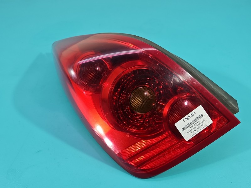 Lampa tył lewa błotnika Nissan Primera P12 HB EUROPA