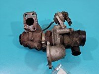 Turbosprężarka Ford Transit Courier 14-23 49373-02004, 9673283680 1.5 tdci 75KM