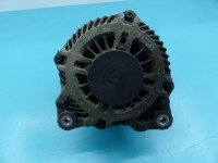 TEST Alternator Renault Laguna III 8200654785 2.0 dci