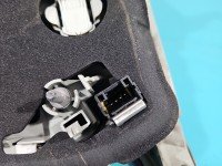 Lampa tył prawa Peugeot, Rysy na kloszu Peugeot 308 II T9 kombi