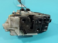 Zamek przód lewy 81310-2L020 Hyundai I30 I 07-12 EUROPA Hyundai, 6pin