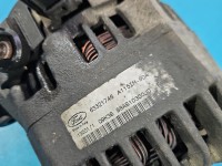 TEST Alternator Ford Focus Mk1 1.8 tddi 98AB10300JD, 63321746