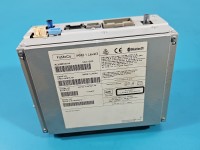 Radio fabryczne Volvo XC60 I 08- 31396100AA radioodtwarzacz