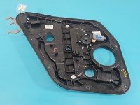 Podnośnik tył lewy Hyundai Elantra V 10-16 83470-3X000