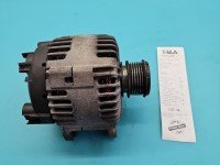 TEST Alternator Audi A4 B7 06F903023H 1.9 TDI