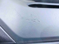 tapicerka boczek Porsche Panamera I 970 09-16