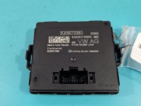 Sterownik moduł Europejska, GATEWAY Skoda Superb III 3Q0907338G