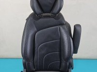 Fotele komplet kanapa Citroen C4 Grand Picasso II 13-22