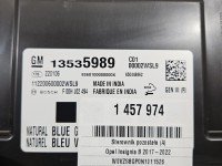 Sterownik moduł komfortu Opel Insignia B 13535989