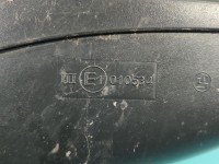 Lusterko prawe Opel Astra II G europa