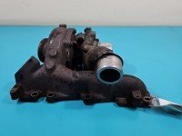Turbosprężarka Opel Vectra C 755046-1, 55196859 1.9 cdti 150KM