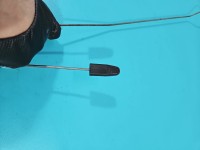 Zamek przód lewy Peugeot 206 EUROPA Peugeot, 6pin